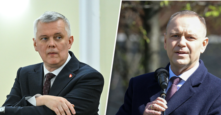 Polityczny deal czy ustępstwo? Kulisy prezydenckich nominacji