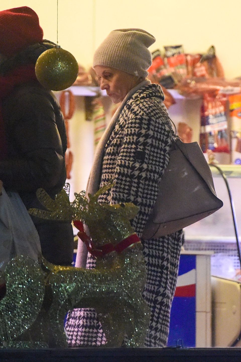 Małgorzata Foremniak łamie przepisy