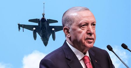 Turcja chce przehandlować rosyjski system. Powód? Zakup F-35 od USA