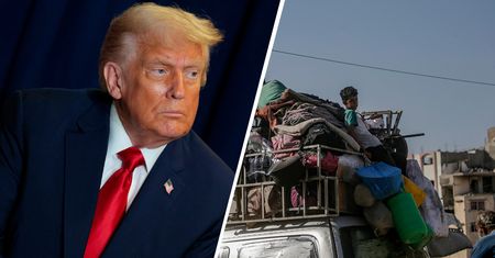 Szansa na przełom w Gazie i wybory w Czechach [SKRÓT DNIA]