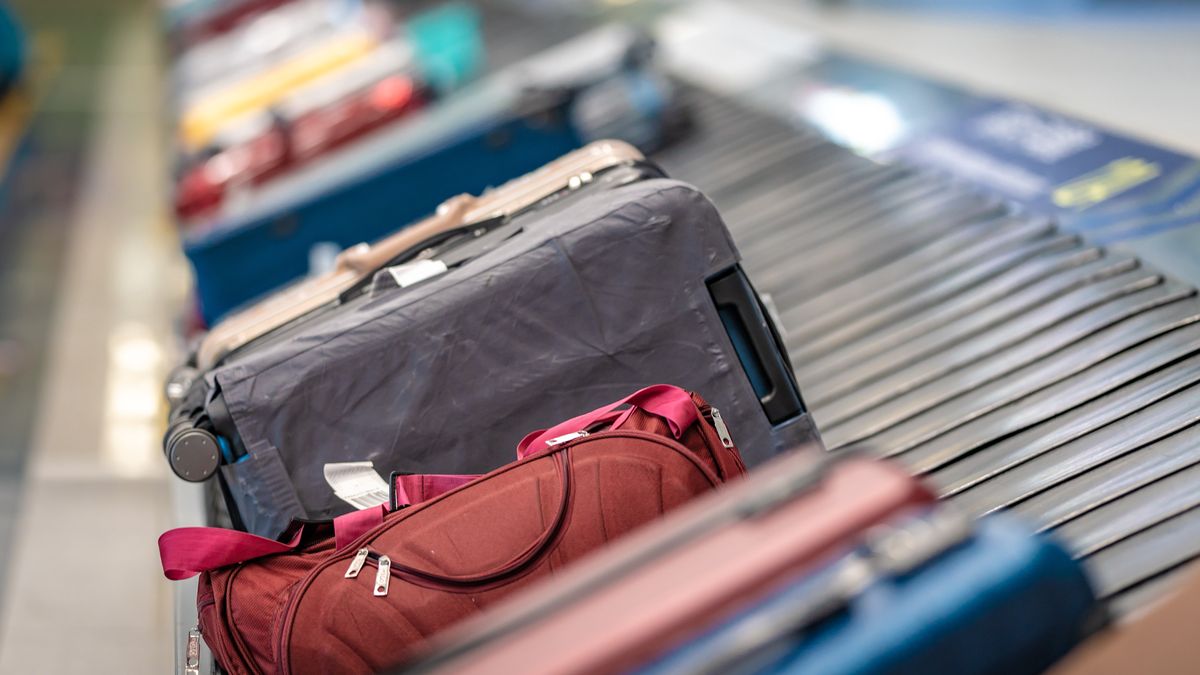 Turyści często martwią się, że ich bagaż nie spełni wszystkich w