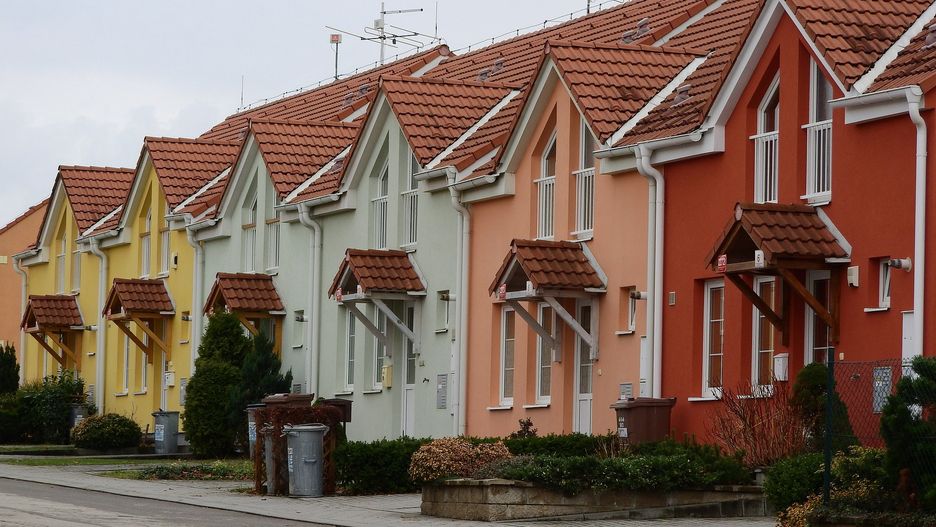 Własny dom to nie tylko przyjemności, ale też obowiązki