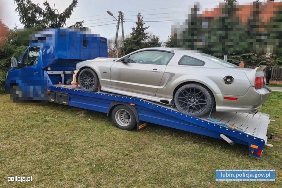 Auto odbierane jest każdemu kierowcy, mającemu powyżej 1,5 prom. Do niektórych jednak jeszcze wracają