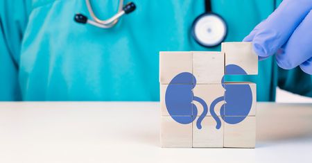Przełom nadnerczowy - przyczyny, objawy, diagnostyka, leczenie
