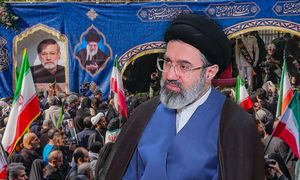 Iran odpowiada Trumpowi. Grozi zaminowaniem całej Zatoki Perskiej