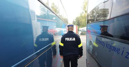 Gliwice. Idzie lato, są już pierwsze problemy ze stanem technicznym autokarów
