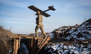 "USA muszą brać z nich przykład". Wybrali jeden kraj