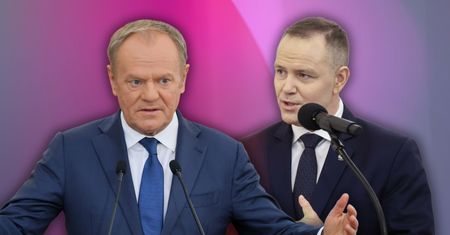 Działo się dziś. Nawrocki organizuje spotkanie i nowy sondaż [SKRÓT DNIA]