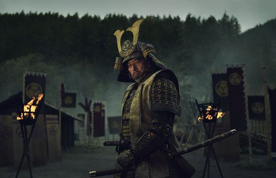 Czym różni się nowa wersja „Szōguna” Disney+ od hitu z Richardem Chamberlainem?