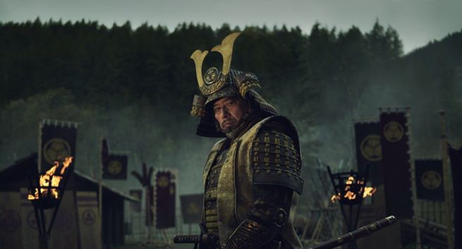 Czym różni się nowa wersja „Szōguna” Disney+ od hitu z Richardem Chamberlainem?