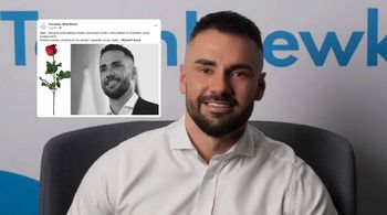 Pogrzeb Łukasza Litewki. Rodzina prosi o gest dobroci. W sieci trwa spór