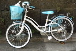 Zgorzelec. Potrącił rowerzystkę i uciekł z miejsca zdarzenia. W zatrzymaniu pomógł policjant jadący do pracy