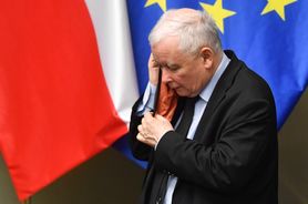 Jarosław Kaczyński ma kłopot ze zdrowie. Ale przekłada swoją operację 