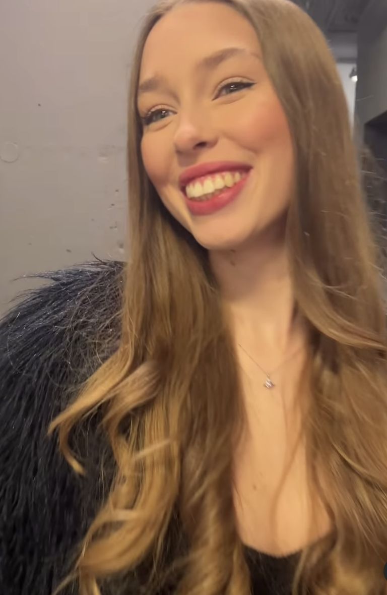 Anita Lipnicka pochwaliła się 17-letnią córką