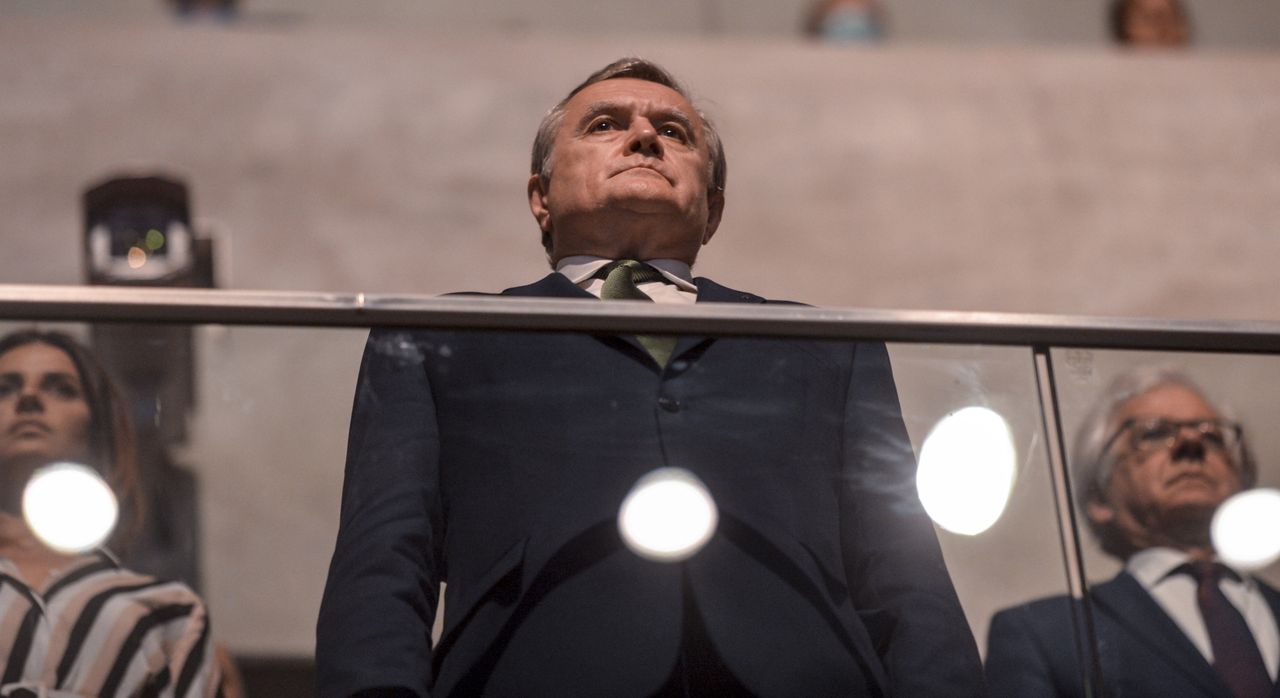 Piotr Gliński dla WP: Nie jestem stworem z pięcioma rogami