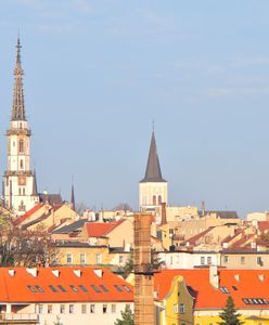 Tajemnica Frankenstein. Polskie miasto mogło być inspiracją dla mrocznej powieści