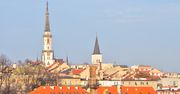Tajemnica Frankenstein. Polskie miasto mogło być inspiracją dla mrocznej powieści