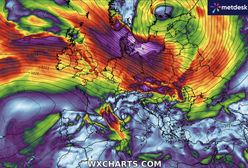 Katastroficzne prognozy. Tuż przed świętami może być fatalnie