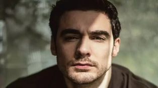 42-letni aktor rozpoczął procedurę EUTANAZJI: "Nie mam życia towarzyskiego"