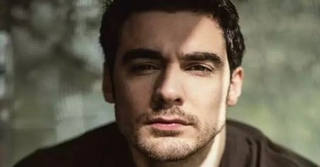 42-letni aktor rozpoczął procedurę EUTANAZJI: "Nie mam życia towarzyskiego"