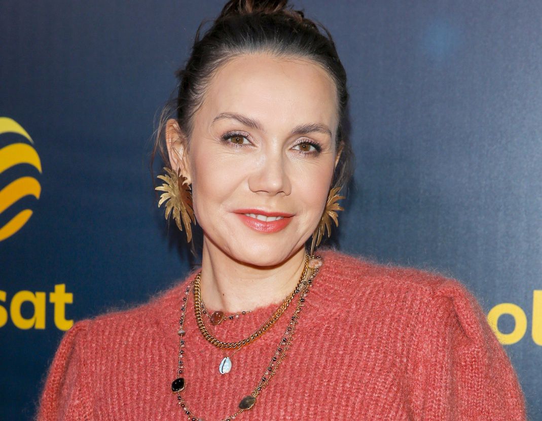 Olga Bołądź spodziewa się drugiego dziecka