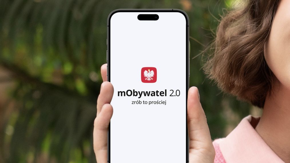 Aplikację mObywatel wykorzystali oszuści, by wyłudzać