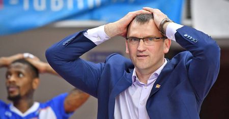Naruszyli nietykalność kibica. Kosztowna kara dwóch zawodników Polpharmy