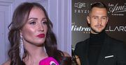 Sylwia z "Love Island" ostro o życiowym i tanecznym partnerze: "Mikołaj ma jeszcze wiele braków w ciele. Nie jest ono miękkie" (WIDEO)