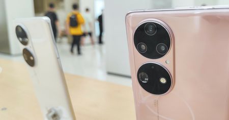 Huawei miał śledzić użytkowników. Amerykanie twierdzą, że mają dowody