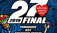 Multikino wspiera 27. finał Wielkiej Orkiestry Świątecznej Pomocy