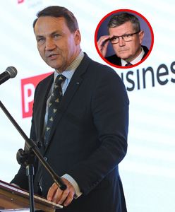 Przełom w sporze o ambasadorów? "Sikorski gotowy do kompromisu"