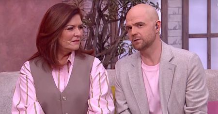 Katarzyna Dowbor i Filip Antonowicz POWRÓCILI po tygodniu do "Pytania na Śniadanie". Internauci w formie