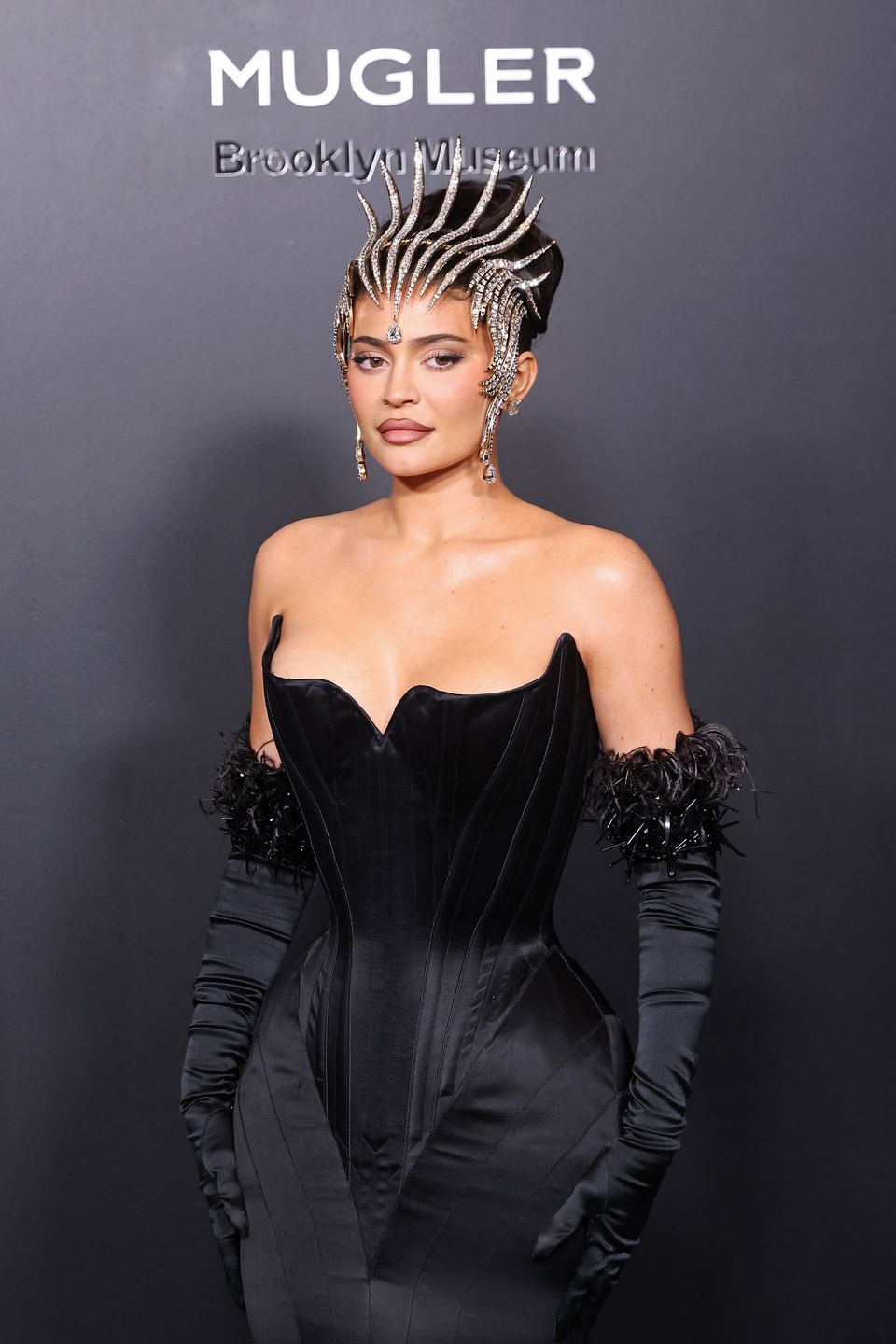 Kylie Jenner