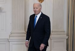 Joe Biden spotka się z Andrzejem Dudą i Donaldem Tuskiem