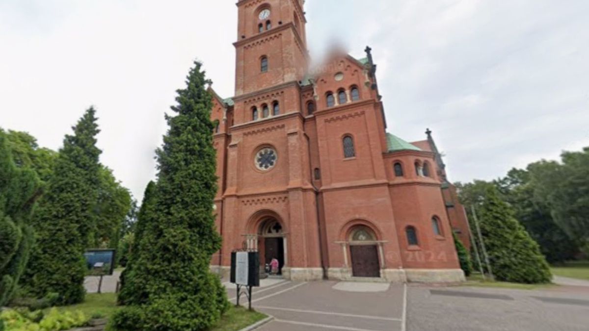 Kolęda bez zaproszenia? Parafia z Zabrza tłumaczy