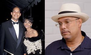 Pierwszy mąż Halle Berry wyznał, dlaczego JĄ ZOSTAWIŁ. "Nie gotowała i nie sprzątała. Nie wydawała się materiałem na matkę"