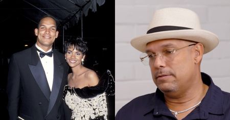 Pierwszy mąż Halle Berry wyznał, dlaczego JĄ ZOSTAWIŁ. "Nie gotowała i nie sprzątała. Nie wydawała się materiałem na matkę"
