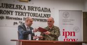 Lubelscy Terytorialsi podpisali porozumienie o współpracy z IPN