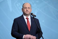 Bielan o głośnym spotkaniu. "Jest tylko pretekstem dla Tuska"