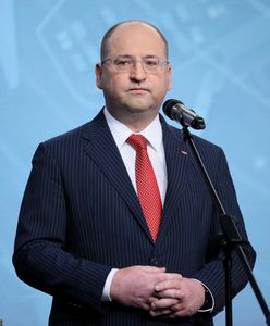 Bielan o głośnym spotkaniu. "Jest tylko pretekstem dla Tuska"