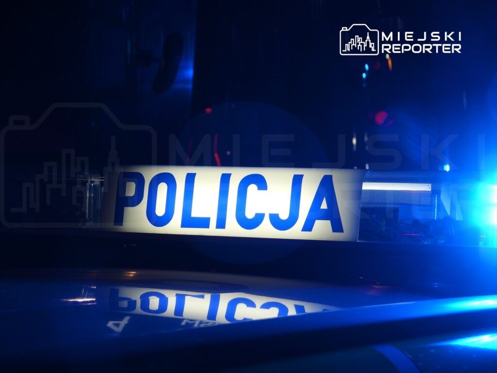 Bił i zastraszał rodziców. 44-latek aresztowany po jednej z awantur