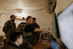 Gen. Syrski nie ukrywa: Sytuacja na froncie jest trudna