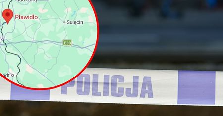 Tragiczne odkrycie podczas wycinki. Sprawą zajęła się prokuratura
