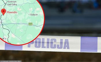 Tragiczne odkrycie podczas wycinki. Sprawą zajęła się prokuratura