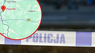 Tragiczne odkrycie podczas wycinki. Sprawą zajęła się prokuratura