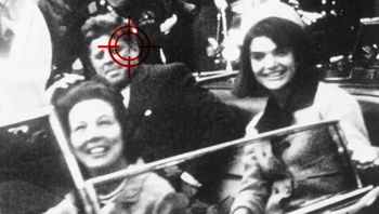 Badge Man: Czy ukryty zamachowiec na Dealey Plaza faktycznie istniał?