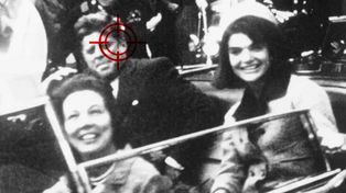 Badge Man: Czy ukryty zamachowiec na Dealey Plaza faktycznie istniał?