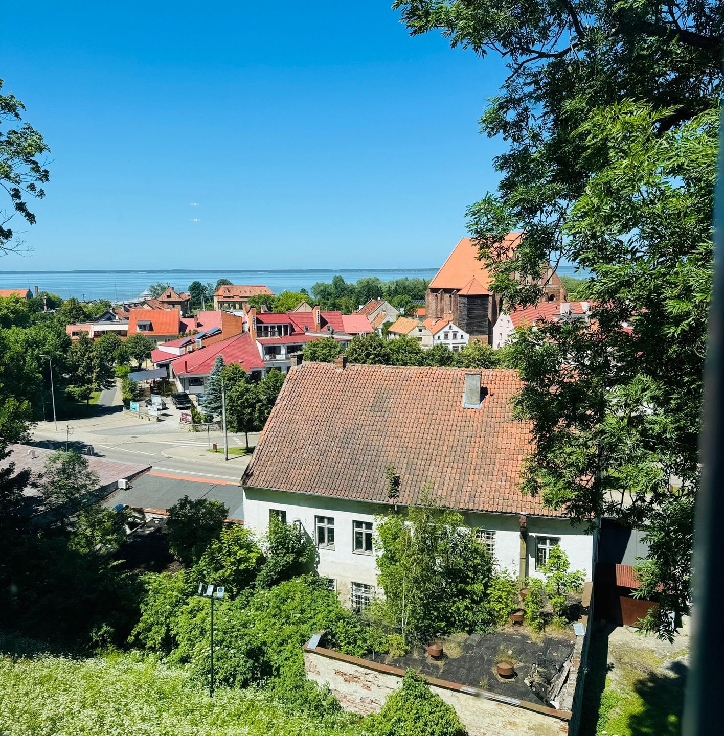 Future Frombork Festival