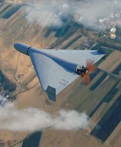 Rumuni o krok od zestrzelenia rosyjskiego drona