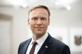 Marcin Mastalerek: wolę wpłacić na TV Republika niż na PiS